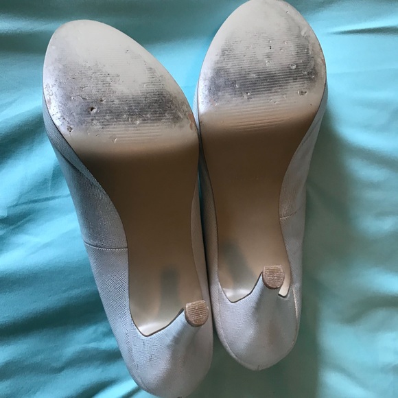 Nine West Stilettos - Picture 4 of 5